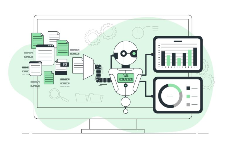 AI developing process automation decision tables