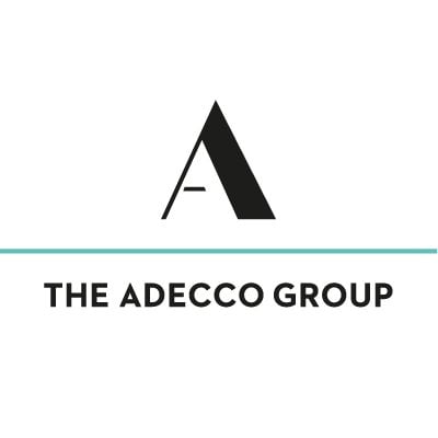 Adecco Colombia Logo