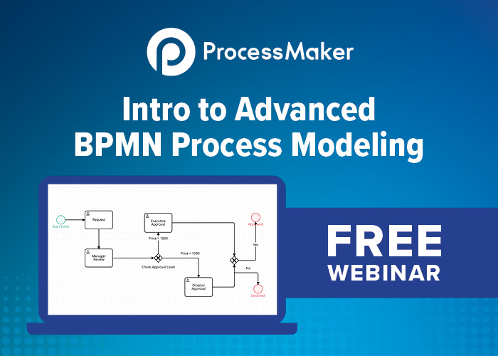 Intro to Advanced BPMN Process Modeling