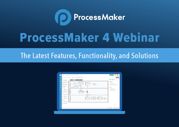 What's New in ProcessMaker 4