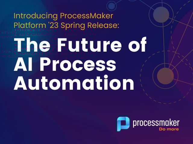 The Future of AI Process Automation
