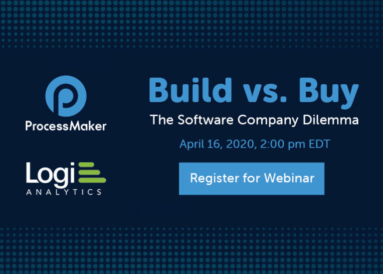 Build vs. Buy