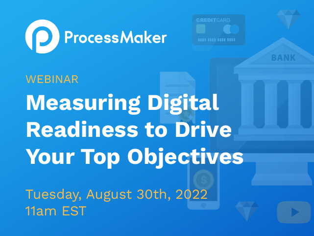 Measuring Digital Readiness to Drive Your Top Objectives
