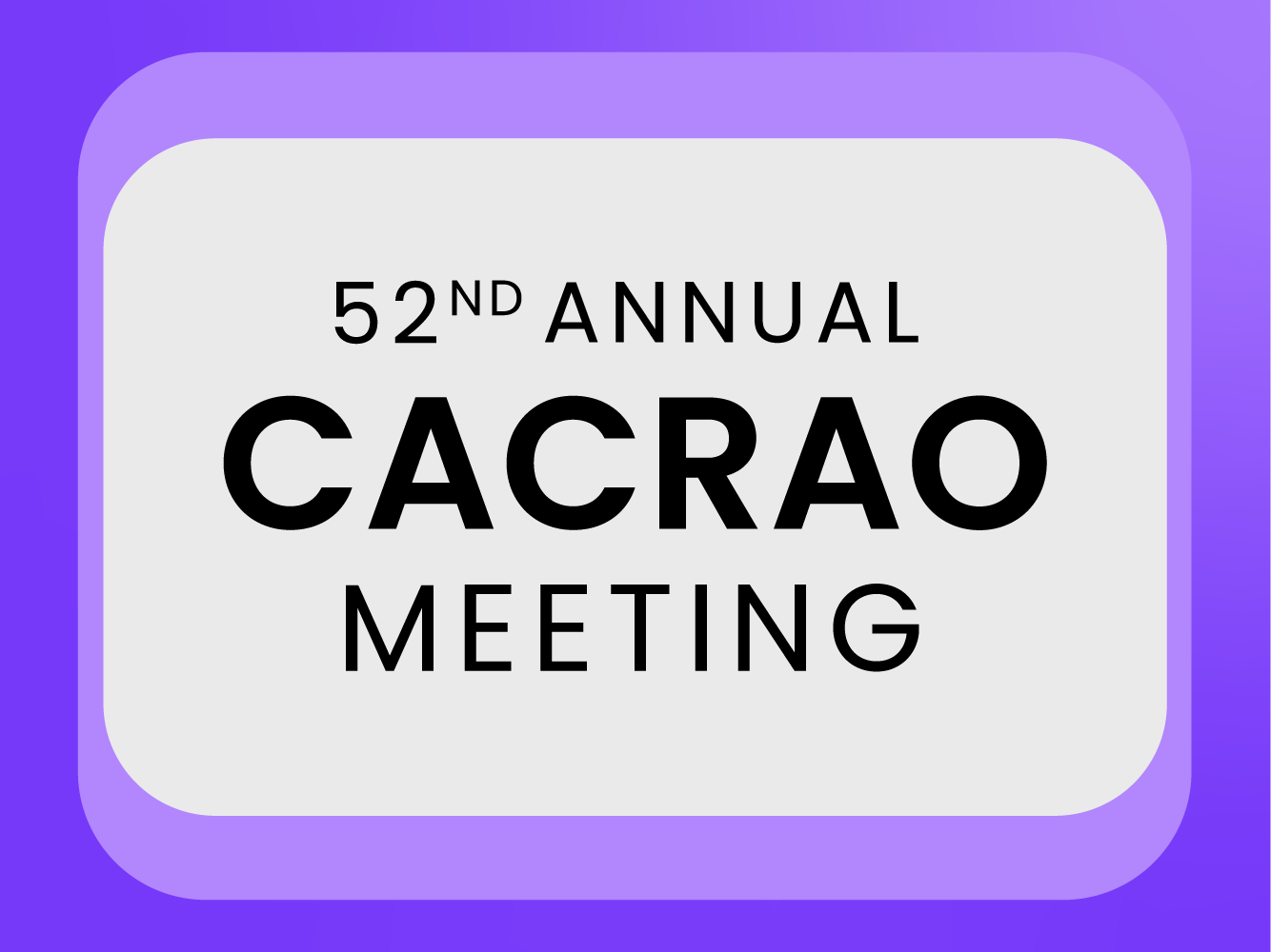ProcessMaker participa en la 52ª Reunión Anual de la CACRAO