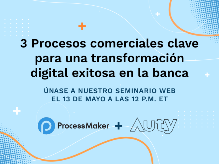 3 procesos comerciales clave para una transformación digital exitosa en la banca