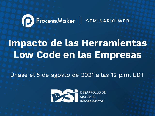 Impacto de las Herramientas Low Code en las Empresas