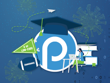 How Low-Code Automation Will Transform Higher Education