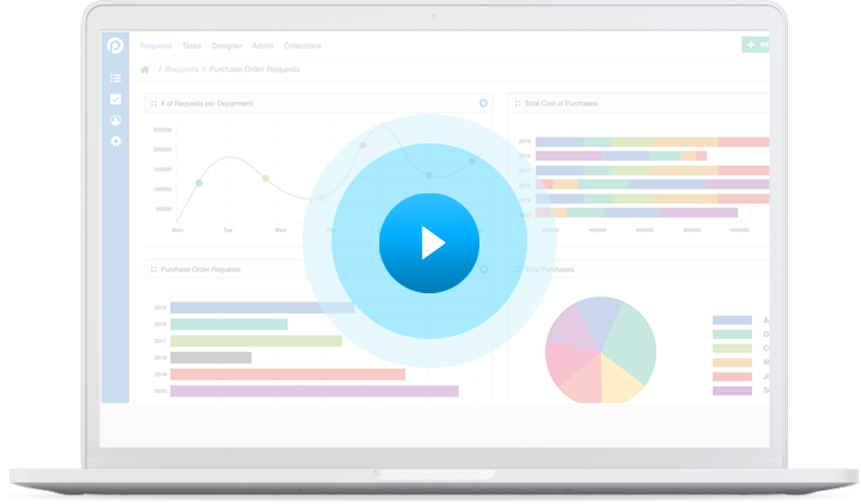 Ein kleiner Einblick in unsere Plattform