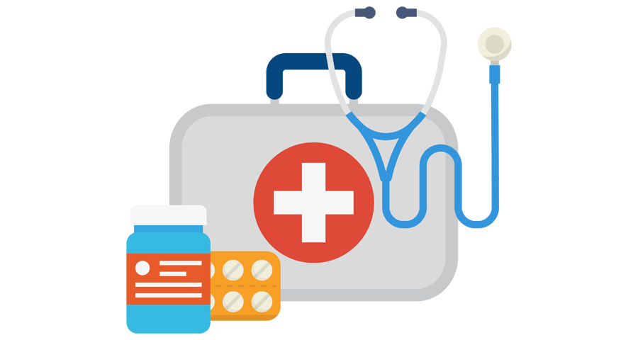Healthcare