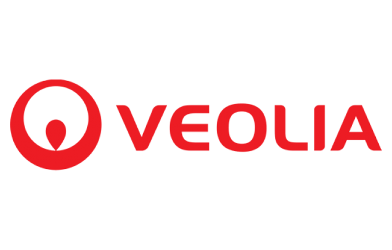 Veolia Logo