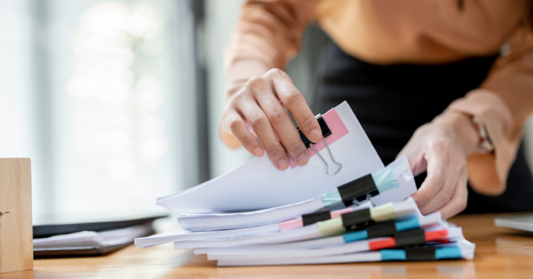 Digital Transformation in the Registrar's Office