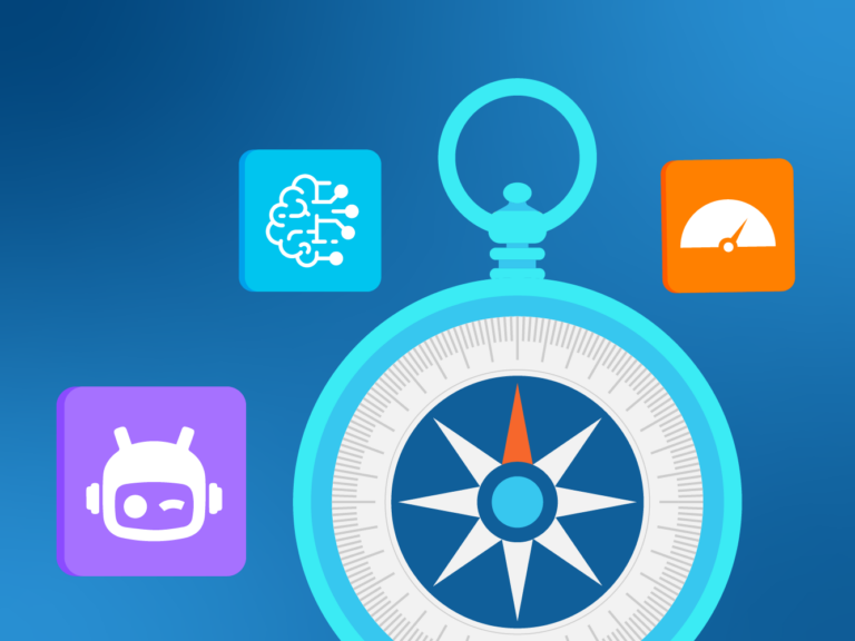 Winter Release: Exploring Groundbreaking Intelligent Process Automation Features