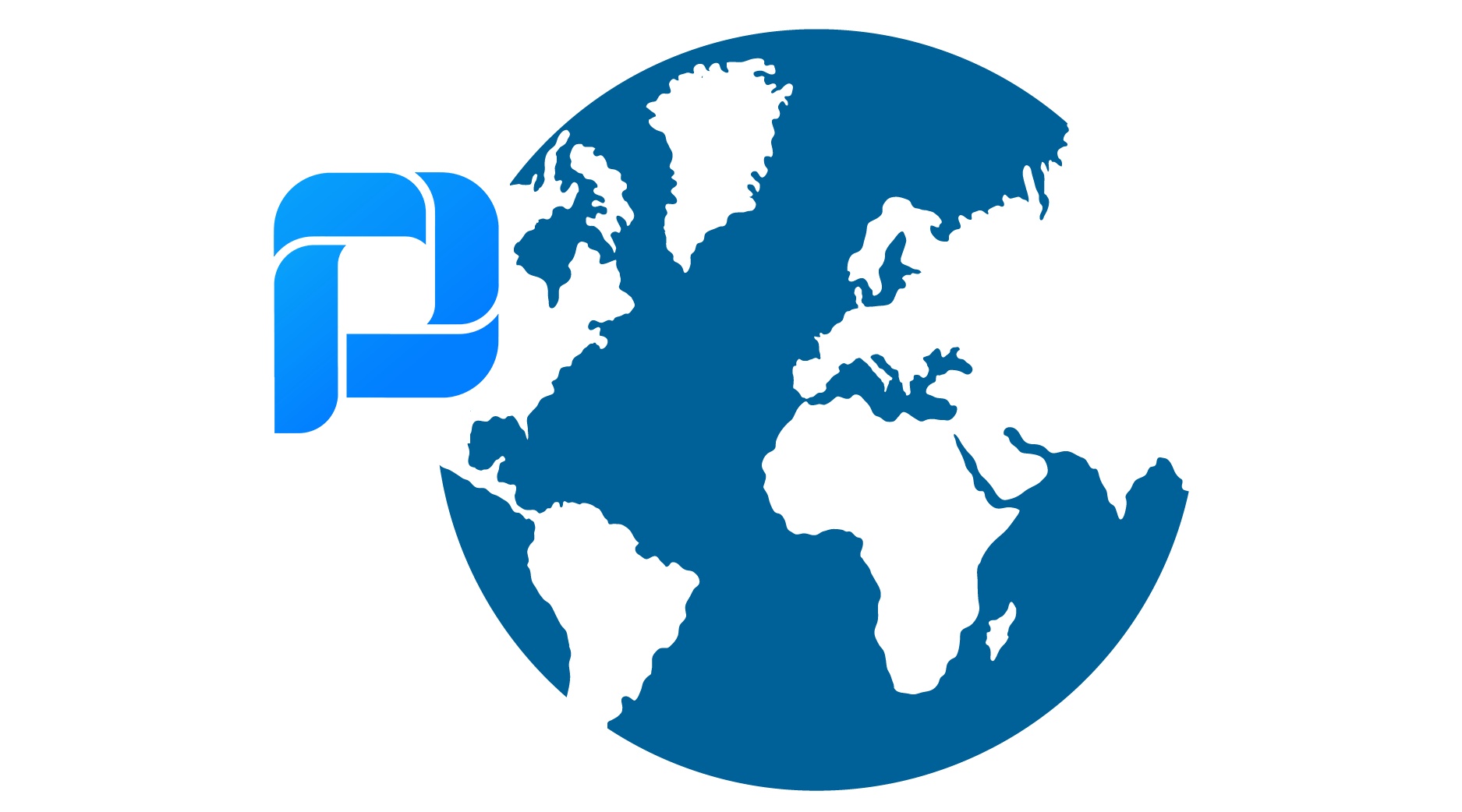 Distributed Across the Globe
